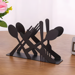Metal Napkin Holder